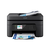 Epson WorkForce WF-2950DWF A4 Inkjet Printer WiFi Duplex Fax ADF Epson WorkForce WF-2950DWF A4 Inkjet Printer WiFi Duplex Fax ADF